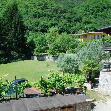 Appartamento Gelsomino - Rebomaholidays *