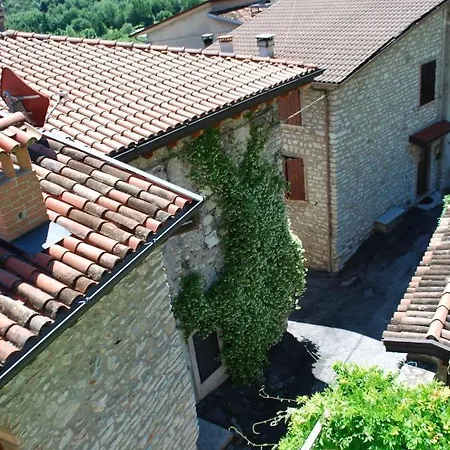 Appartamento Gelsomino - Rebomaholidays Tignale