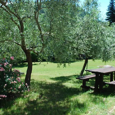 Gelsomino - Rebomaholidays Appartamento Tignale
