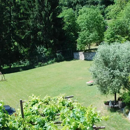 Appartamento Gelsomino - Rebomaholidays
