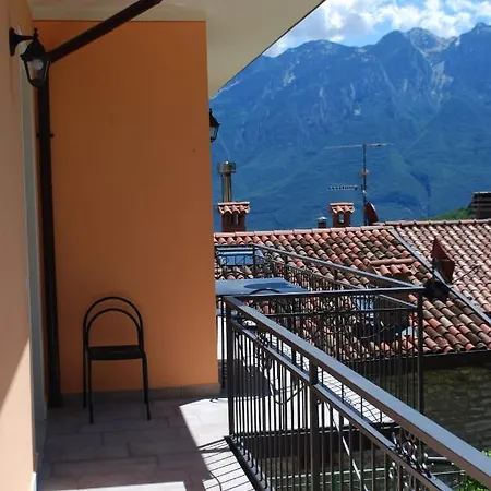 Gelsomino - Rebomaholidays Appartamento Tignale