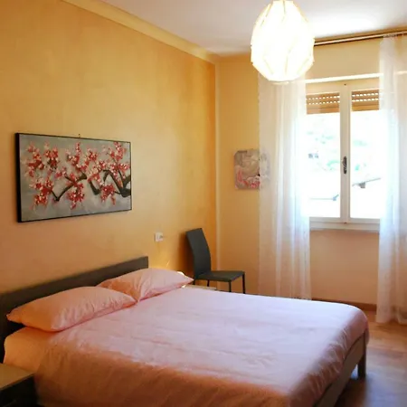 Gelsomino - Rebomaholidays Appartamento Tignale