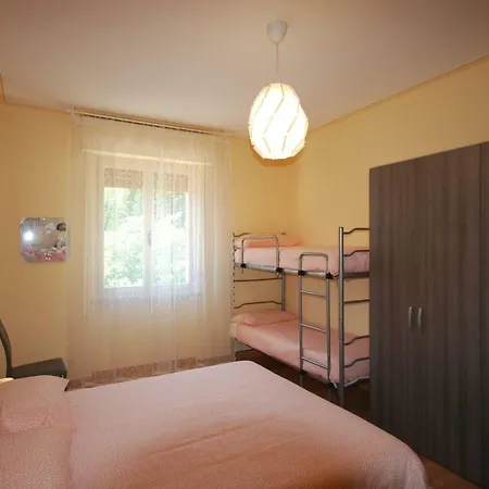 Gelsomino - Rebomaholidays Appartamento *