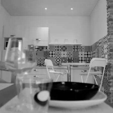 Gelsomino - Rebomaholidays Appartamento *