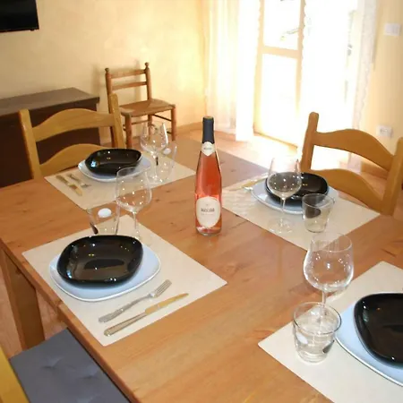Gelsomino - Rebomaholidays Appartamento Tignale